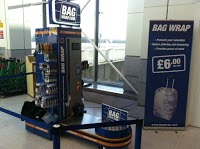 Excess Baggage Company Manchester Airport in Manchester Greater Manchester M90 1QX